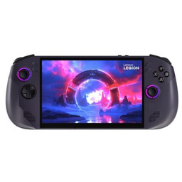 Lenovo Legion Go S 8APU1 Ryzen Z1 Extreme