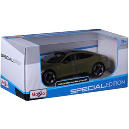 MAISTO Samochód Special Edition 2022 Audi RS E-Tron