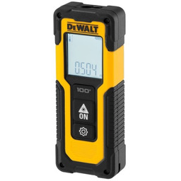 DeWalt Dalmierz laserowy DWHT77100-XJ 30m