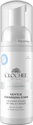 CLOCHEE - Gentle Cleansing Foam - Łagodna pianka