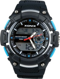 Zegarek męski sportowy XONIX VM-003