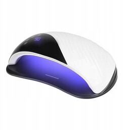 Lampa Uv Dual Led Modern Big 90W