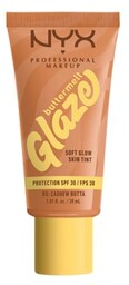 NYX Professional Makeup Buttermelt Glaze Soft Glow Skin
