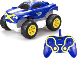 Dumel Exost Mini Aquajet Samochód Rc