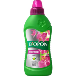 Nawóz do storczyków w płynie Biopon na storczyki
