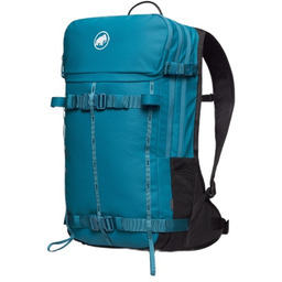 Plecak MAMMUT Nirvana 18 sapphire/black