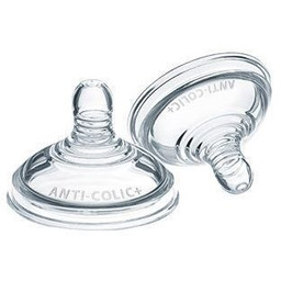 212269 SMOCZEK ANTYKOLKOWY 0+ WIELOPRZEPŁYWOWY ADVANCED Tommee Tippee