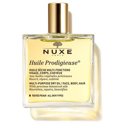 NUXE Prodigieuse Olejek suchy do włosów, twarzy