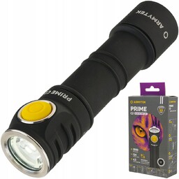 Armytek Armytek Prime C2 Magnet Usb Latarka Edc
