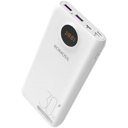Power Bank Romoss SW20S Pro 30W 20000mAh