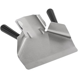 Garcia de Pou 143,27 stal nierdzewna, 2 uchwyty