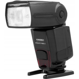 Lampa błyskowa Yongnuo YN560 III Negative Display