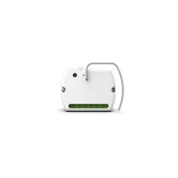 Tchibo Bezprzewodowy przekaźnik rolet do puszki. biały PPZ-02