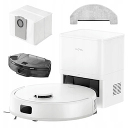 Robot sprzątający Mova by Dreame E20 Plus 5000