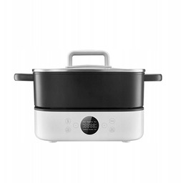 Multicooker Xiaomi Hot Pot Cooker 6L 2000W Non-stick