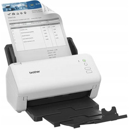 Brother ADS-4100 Skaner Adf Duplex