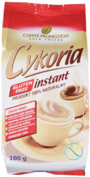 Coffee Promotion - Cykoria Classic Wysokobłonnikowy napój instant