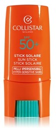 Collistar Sun Stick SPF 50 Krem do opalania