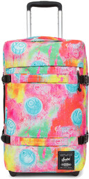 Torba podróżna mała Eastpak Transit''R S - fluo