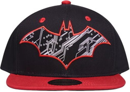 Czapka Snapback Batman Nietoperz - DC Comics