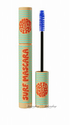 Bell - Surf Girl Mascara - Kolorowy tusz