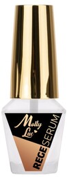 Odżywka serum wzmacniająca do paznokci Regeserum MollyLac 10ml