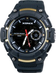 Zegarek męski sportowy XONIX VM-005