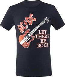 AC/DC T-shirt męski