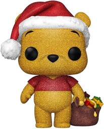 Disney POP! Animation Vinyl Figures Winnie the Pooh