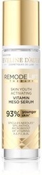 Eveline Cosmetics Eveline d''Aury Remodelift Therapy witaminowe mezo-serum