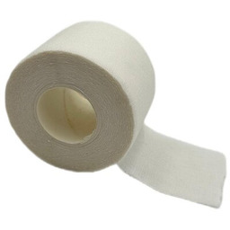 DUNLOP Taśma kinezjologiczna Tape Biały