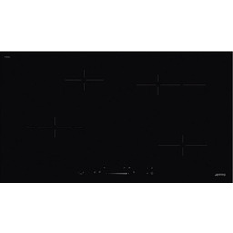 Płyta ceramiczna SMEG SE494EMTD