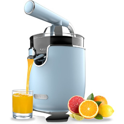 Stylowa Wyciskarka do cytrusów Cecotec Xqueeze RetroJuice 1000