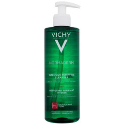Vichy Normaderm Intensive Purifying Cleanser żel oczyszczający 400