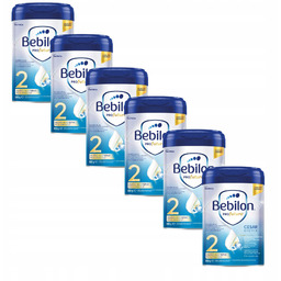 Bebilon Profutura 2 Cesar Biotic 800 g