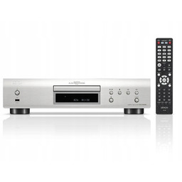 Odtwarzacz Denon DCD-900NE Odtwarzacz płyt CD MP3 Usb