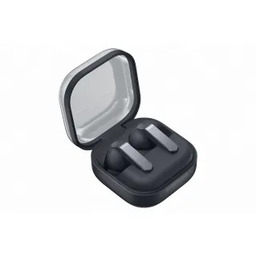 Samsung Galaxy Buds4 Pro SM-R640NZK Dokanałowe Bluetooth 6.1