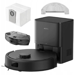 Robot sprzątający Mova by Dreame E20 Plus 5000