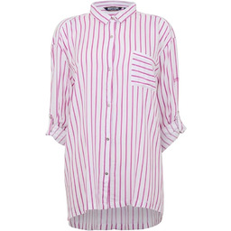 Regatta Koszule Kobiety Meera'' Turn Up Cuffs Casual