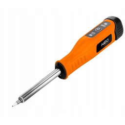 Lutownica bezprzewodowa Neo Tools 19-250