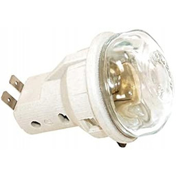 Lampka Żarówka Oprawa piekarnika kuchenki Amica