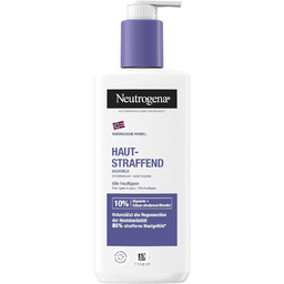 Neutrogena Norweska formuła ujędrniająca skórę mleczko do ciała