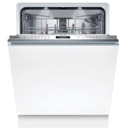 Bosch Serie 6 SMV6ECX20E 59,8cm Szuflada na sztućce