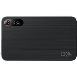 Baseus powerbank Jump Starter do samochodu 1200A Super