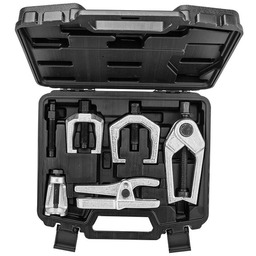 NEO TOOLS 11-799 Zestaw żciągacza Liczba narzędzi: 5,