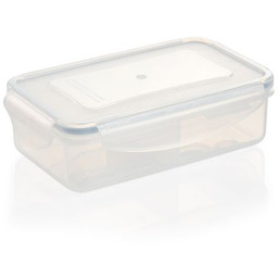 TESCOMA Pojemnik dzielony FRESHBOX 0,5 l, prostokątny
