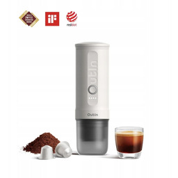 Zaparzacz do kawy ekspres do espresso OutIn Nano