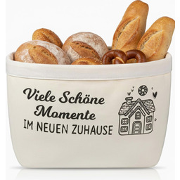 NA PIECZYWO 38X21X24CM BUŁKI CHLEB ŚNIADANIE BRUNCH PREZENT