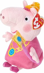 Peppa Pig Prinzessin, 20 cm