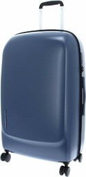 Mandarina Duck D-Drop wózek duży, Sukienka niebieska, standard